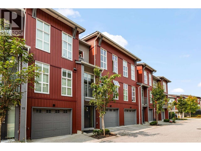 74 24076 112 Avenue, Maple Ridge