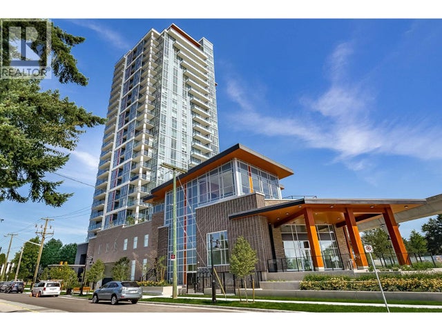 1303 691 North Road, Coquitlam