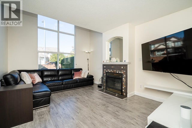52 1370 Riverwood Gate, Port Coquitlam