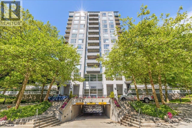 307 3061 E Kent Avenue North, Vancouver