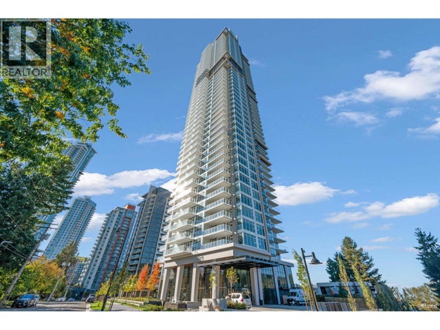 2706 720 Farrow Street, Coquitlam