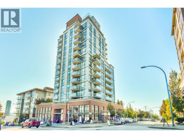 404 258 Sixth Street, New Westminster