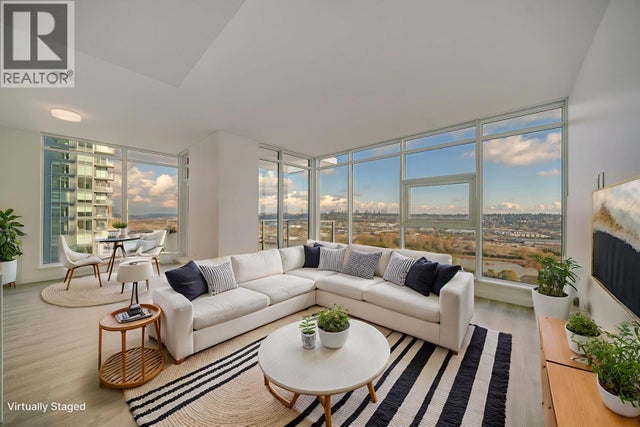 2807 680 Quayside Drive, New Westminster