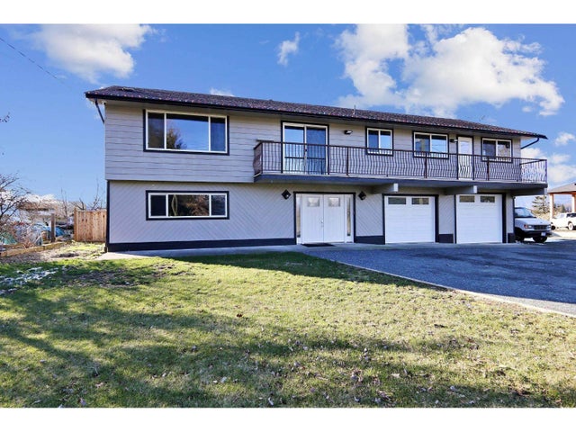 8875 Prest Road|east Chilliwack, Chilliwack