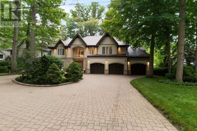 978 Tennyson Avenue, Mississauga (lorne Park)