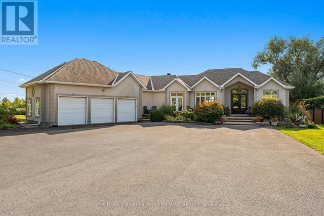 358 River Road, Ottawa