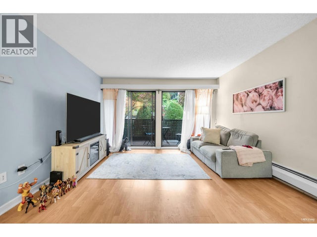 208 1955 Woodway Place, Burnaby