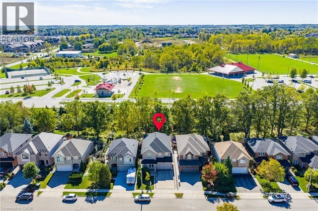 35 Pantano Drive, Hamilton