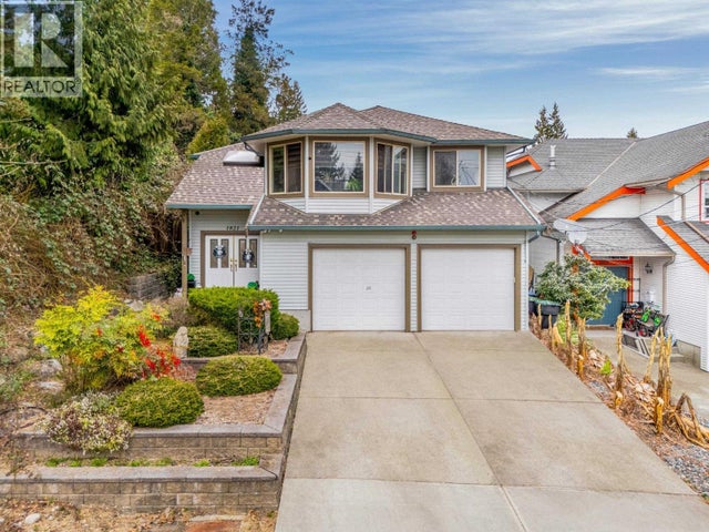 1821 Harbour Street, Port Coquitlam