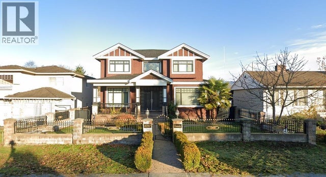 1 3787 Elmwood Street, Burnaby