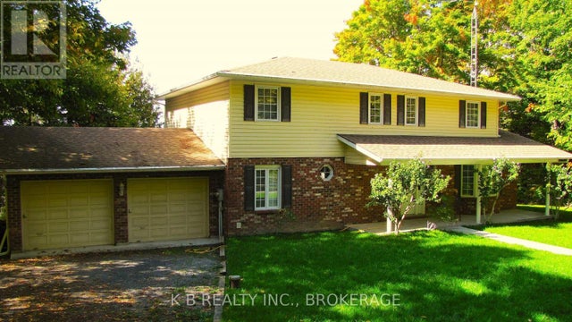 162 Lasher's Rd Road, Greater Napanee (greater Napanee)