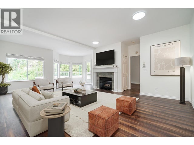 46 23151 Haney Bypass, Maple Ridge