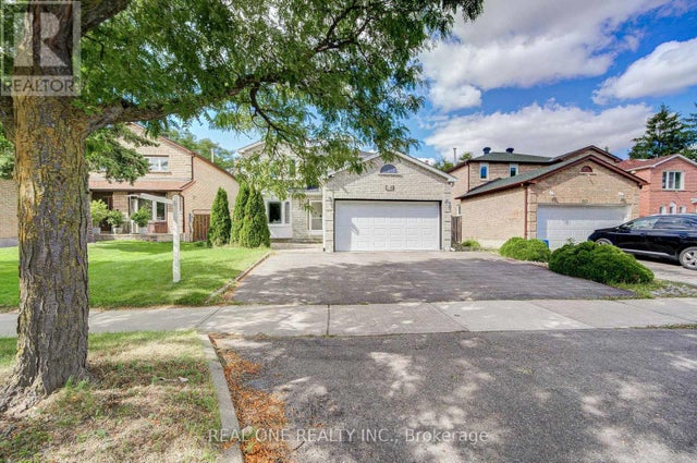 58 Elson Street, Markham (middlefield)