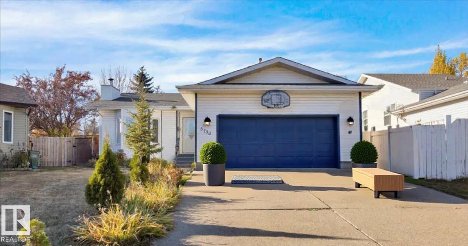 3736 48 St Nw, Edmonton