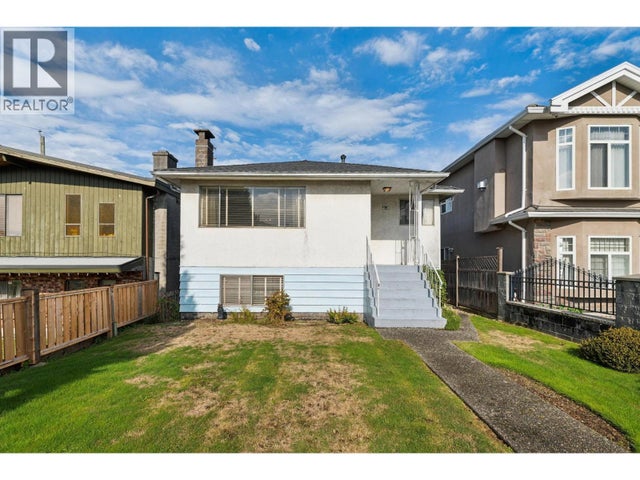 3129 E 23 Avenue, Vancouver