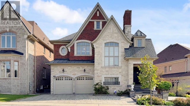 109 Farrell Road, Vaughan (patterson)