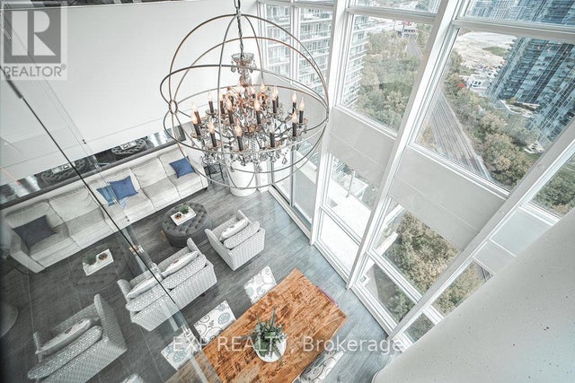 2304 - 155 Legion Road N, Toronto (mimico)