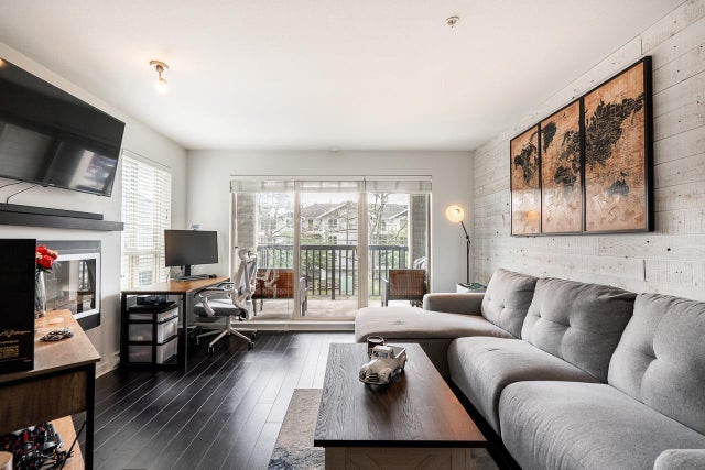 201 21009 56 Avenue, Langley