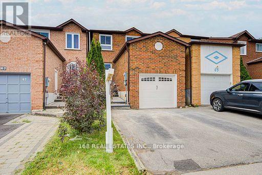 65 Rejane Crescent, Vaughan (crestwood-Springfarm-Yorkhill)