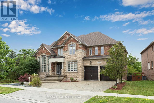 2485 Meadowridge Drive, Oakville (jc Joshua Creek)