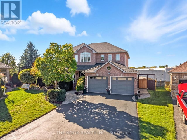 42 Bridle Court, Clarington (courtice)