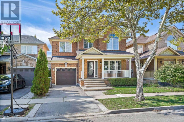 5562 Broadpath Gate, Mississauga (churchill Meadows)