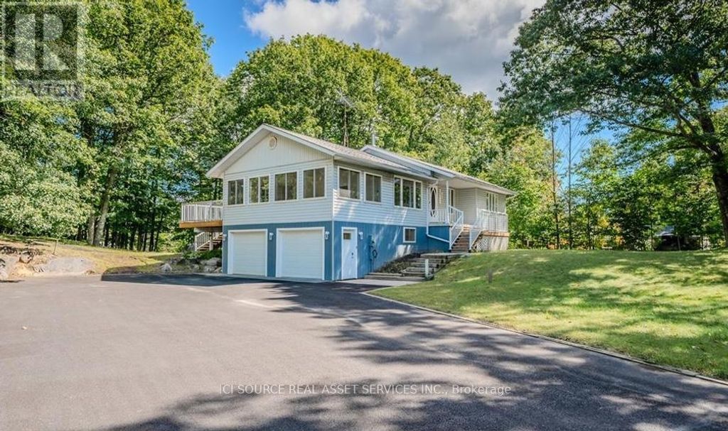 9 Indian Crescent, Muskoka Lakes (medora)