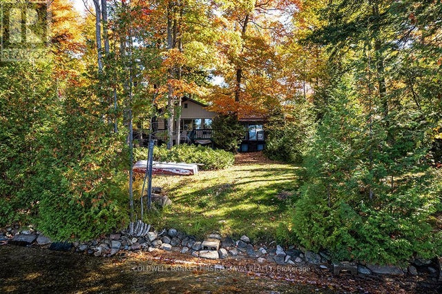 2234a Grindstone Lake Road, Frontenac (frontenac North)