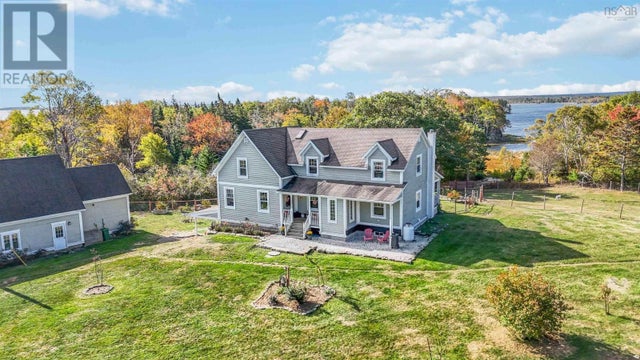 8981 Highway 331, Voglers Cove