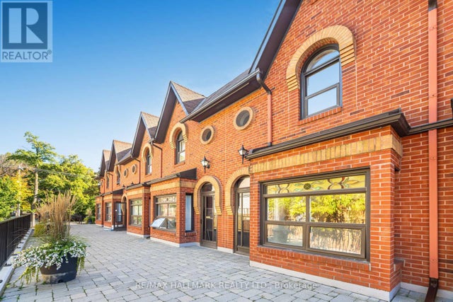 #5 - 90 Kippendavie Avenue, Toronto (the Beaches)