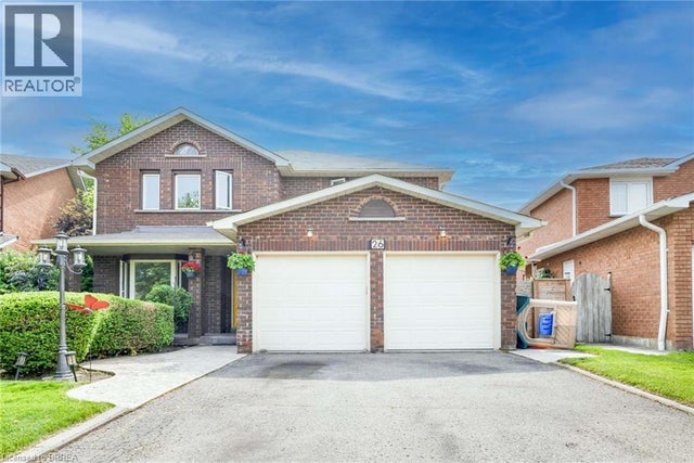 26 Dundalk Crescent, Brampton
