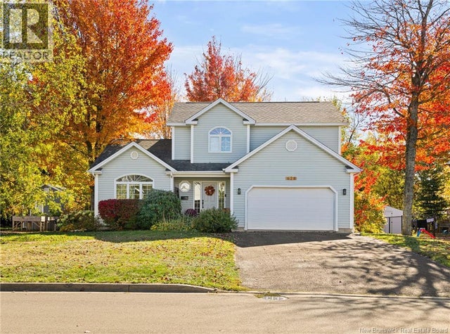 628 Clarence Cormier Street, Dieppe