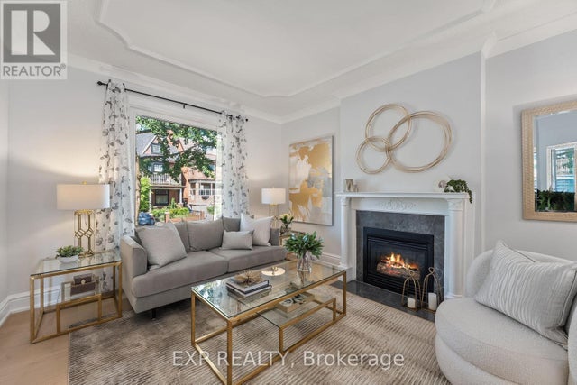 29 Grace Street, Toronto (trinity-Bellwoods)