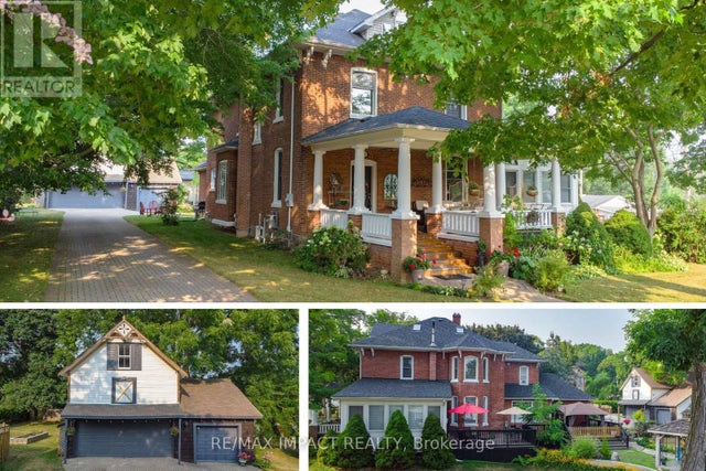 33 Division Street, Cramahe (colborne)