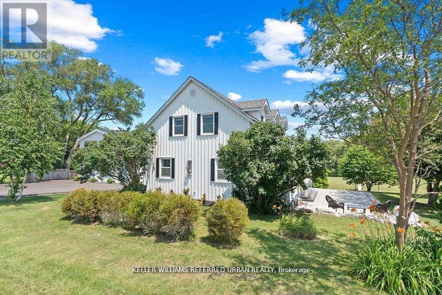 17145 8th Concession Road, King