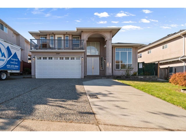 3567 Summit Drive, Abbotsford