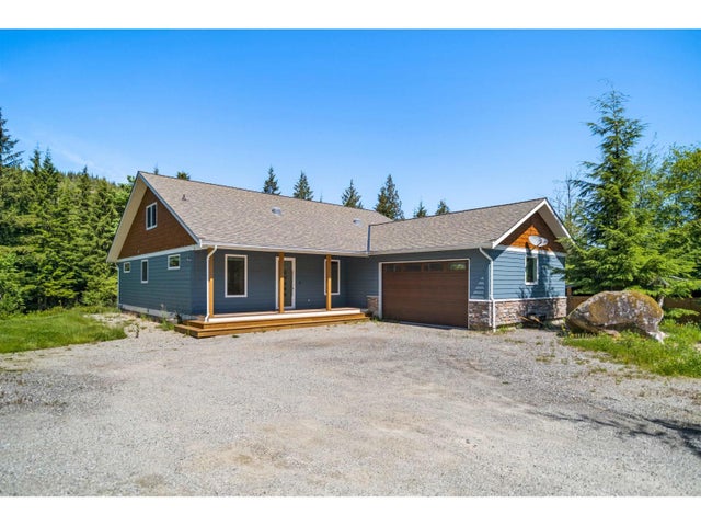 33553 Johnson Street, Mission