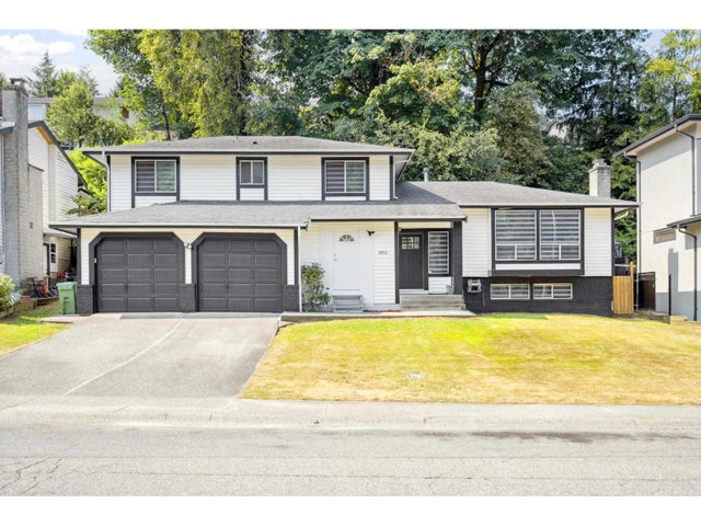 2311 Harper Drive, Abbotsford