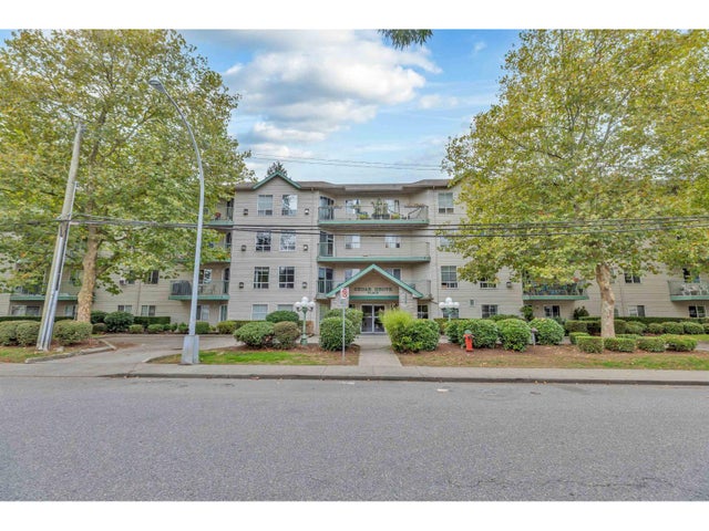 204 2435 Center Street, Abbotsford