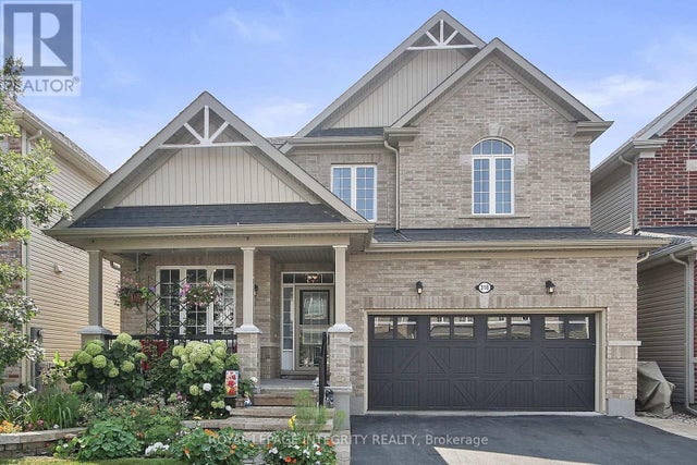 318 Everglade Way Way, Ottawa