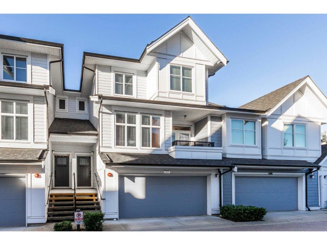 23 21688 52 Avenue, Langley