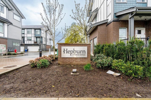 19 17528 60 Avenue, Surrey