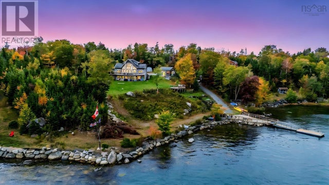 636 Myers Point Road, Myers Point