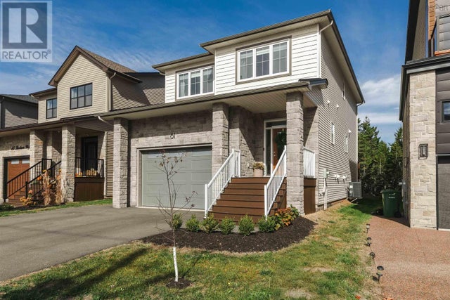 61 Puncheon Way, Bedford