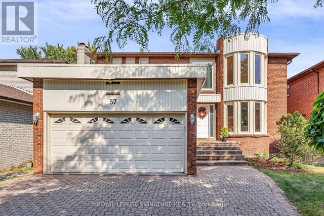 57 Eunice Road, Toronto (bayview Village)