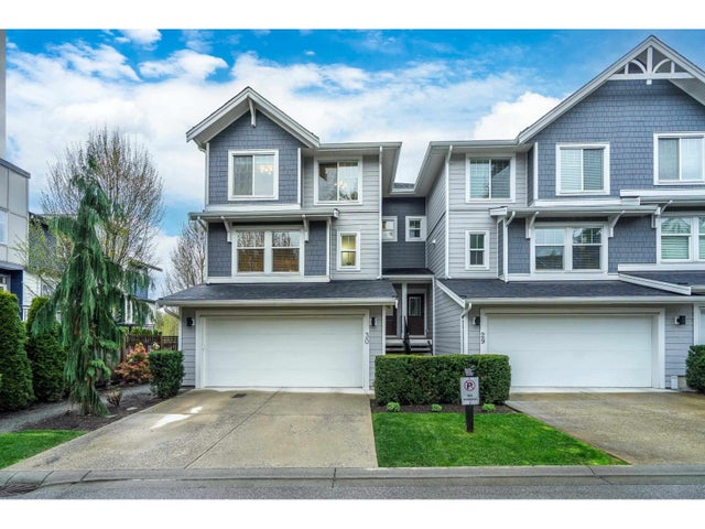 30 15717 Mountain View Drive, Surrey
