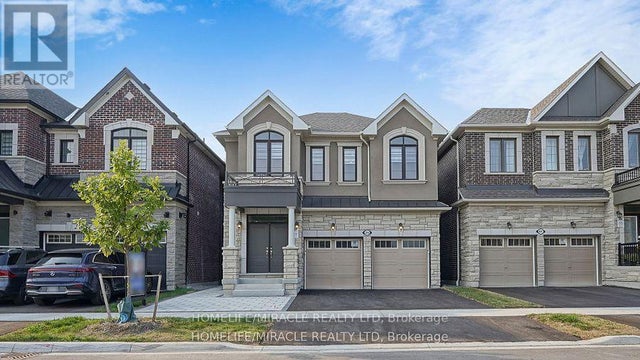 2849 Foxden Square, Pickering