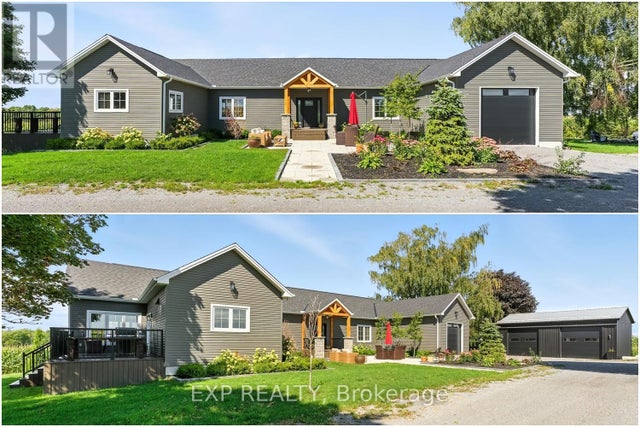 14701 Wilson Avenue, Scugog