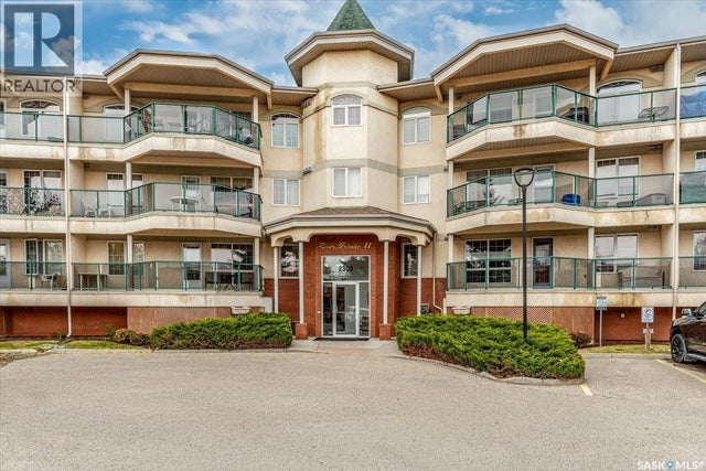 108 2300 Tell Place, Regina