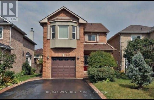 7147 Harding Crescent, Mississauga (meadowvale)